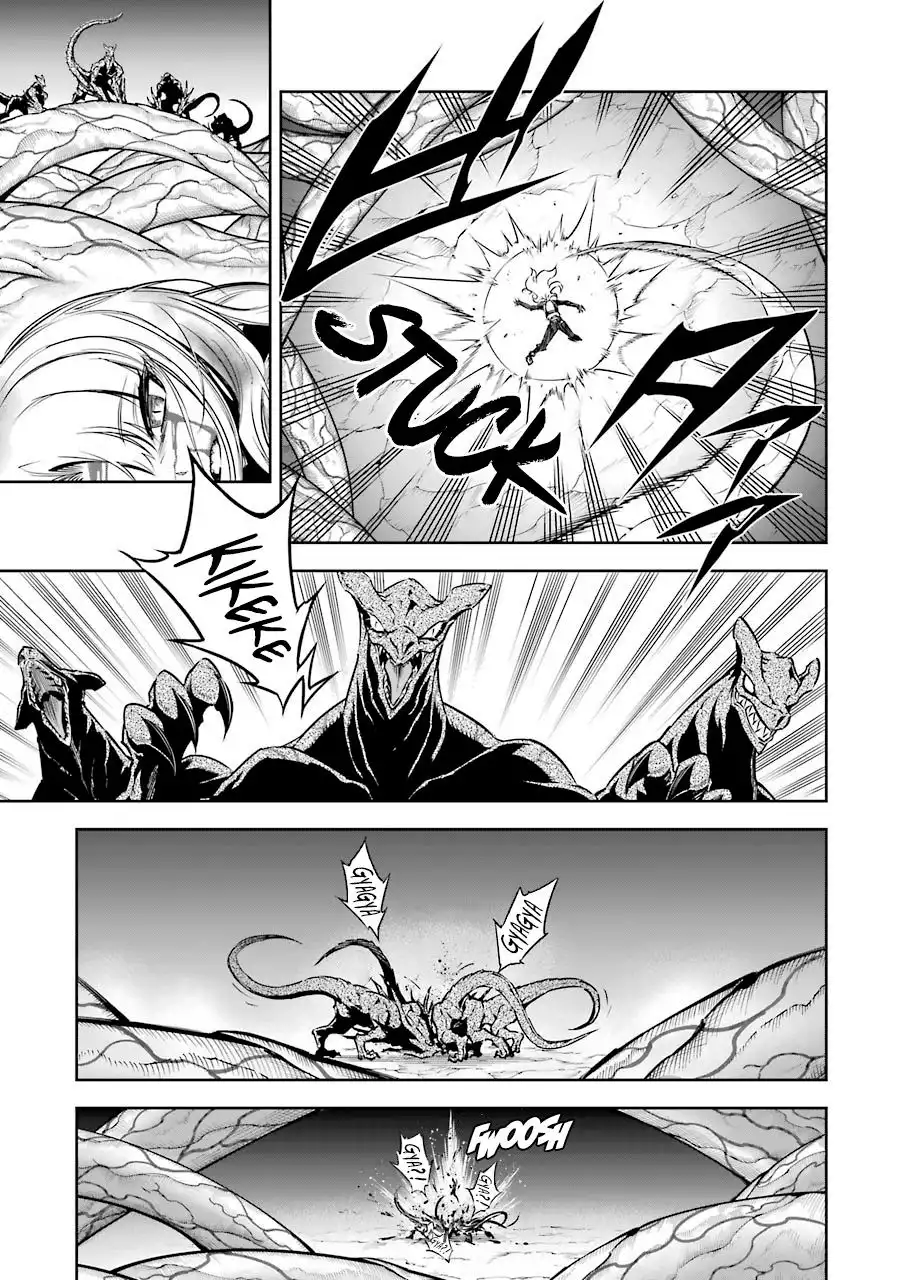 Ragna Crimson Chapter 34 16